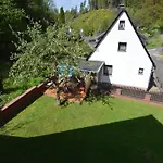 Family Retreat בית נופש הלנתאל