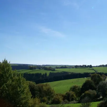 Vakantiehuis With Garden In Eifel *
