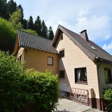 Сasa de vacaciones Family Retreat