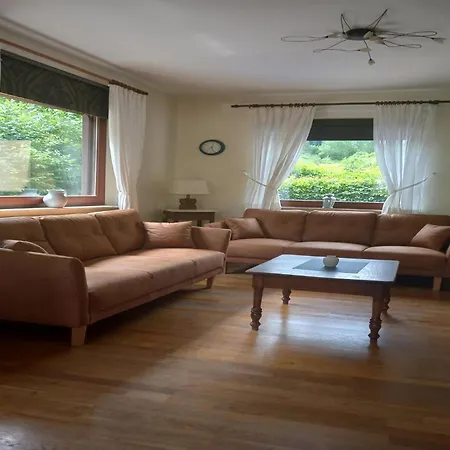 Family Retreat * Hellenthal