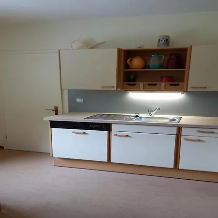 Family Retreat Сasa de vacaciones Hellenthal