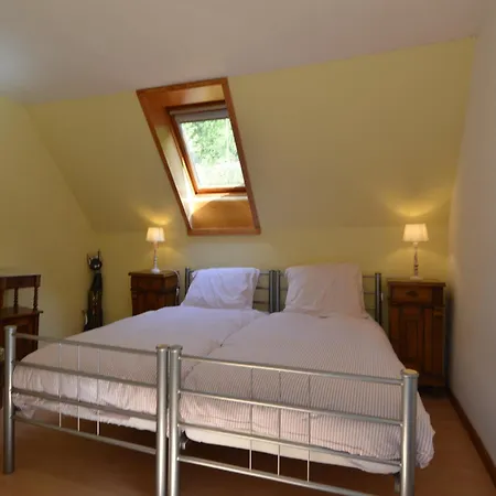 Сasa de vacaciones Family Retreat Hellenthal