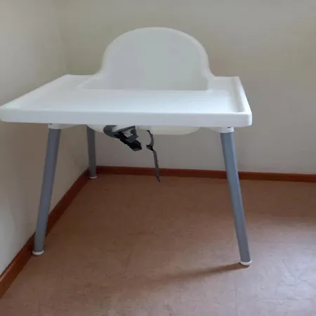 Family Retreat Сasa de vacaciones Hellenthal