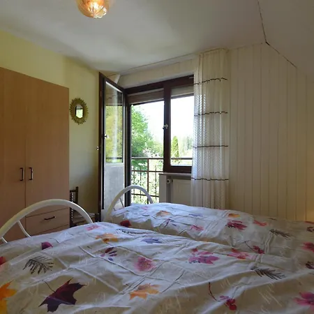 Сasa de vacaciones Family Retreat Hellenthal