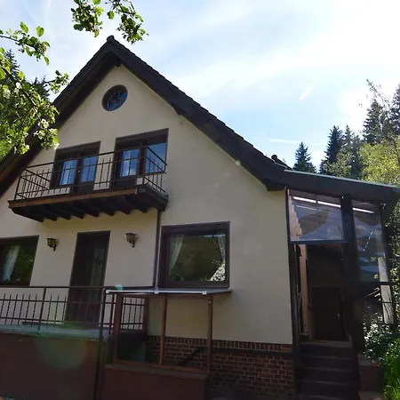 Holiday home With Garden In Eifel *