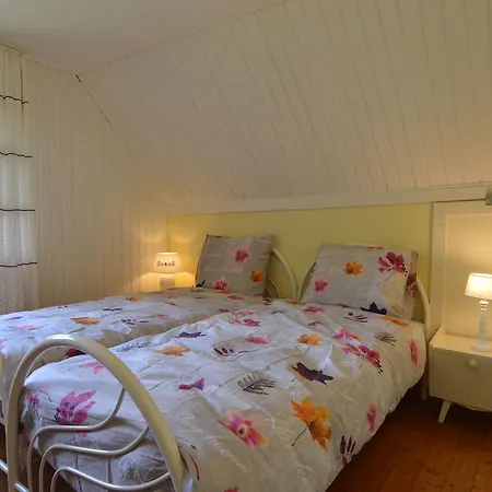 Holiday home With Garden In Eifel