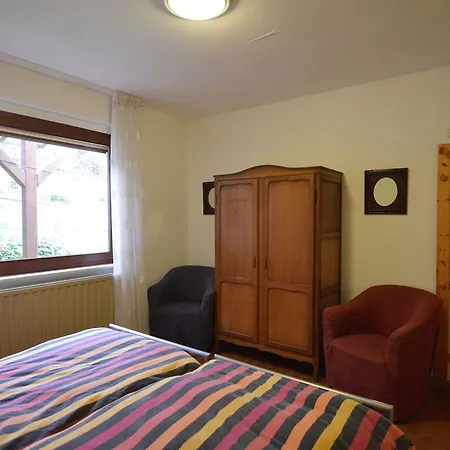 Holiday home With Garden In Eifel *