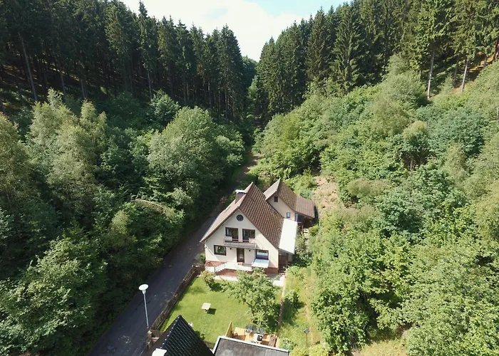 Feriehus Family Retreat