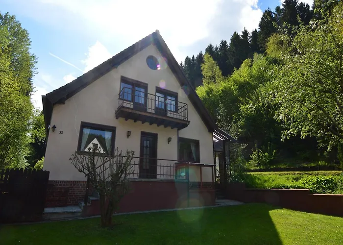 Family Retreat * Hellenthal