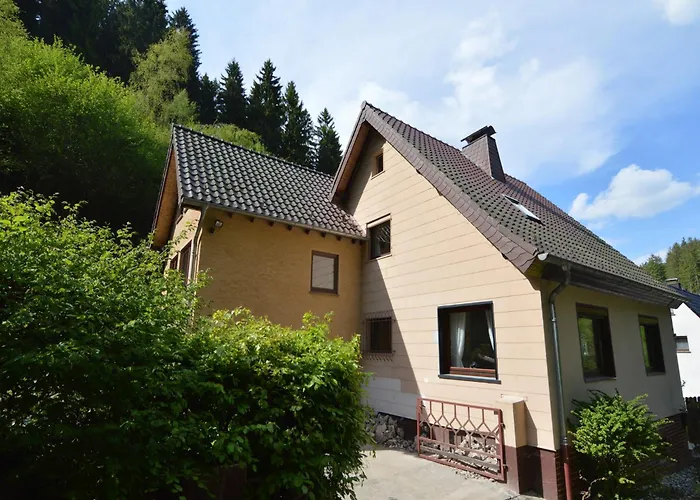 Feriehus Family Retreat