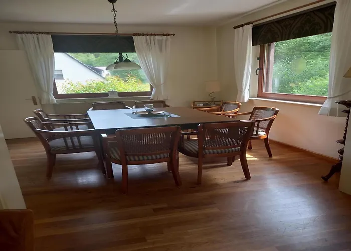 Family Retreat * Hellenthal