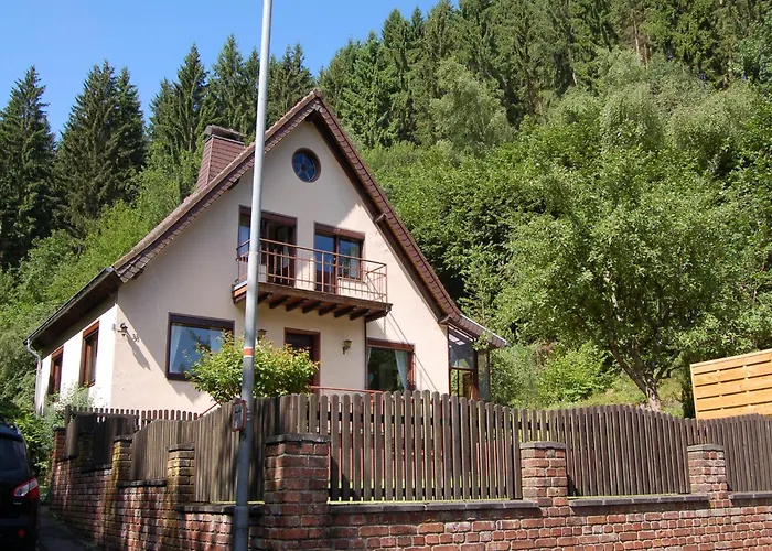 Family Retreat Feriehus