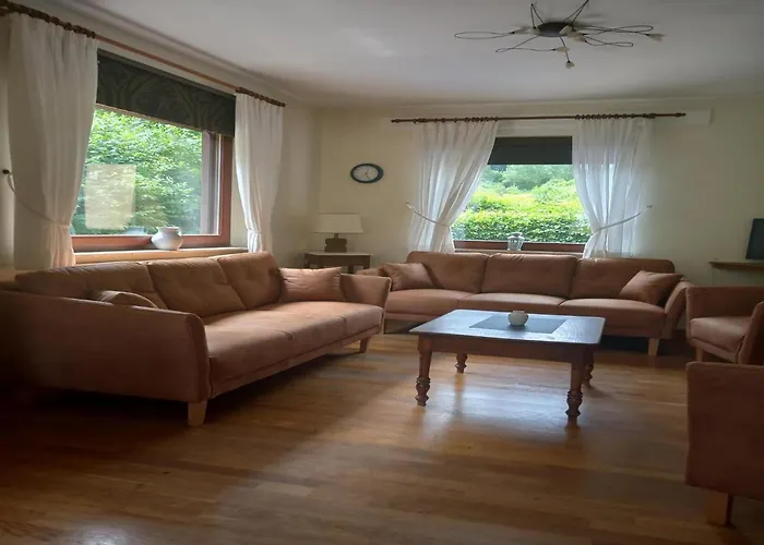 Family Retreat * Hellenthal