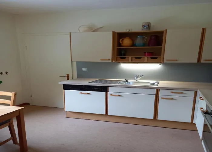 Family Retreat Feriehus Hellenthal