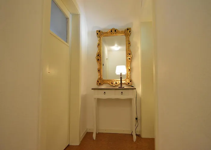 Family Retreat Feriehus *