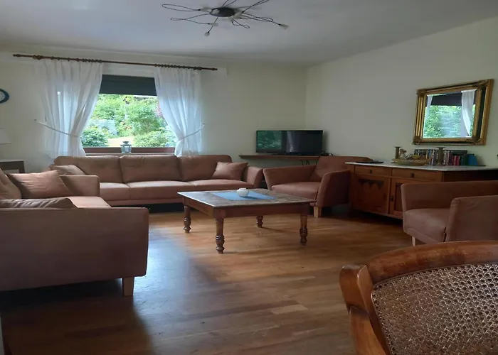 Сasa de vacaciones Family Retreat *