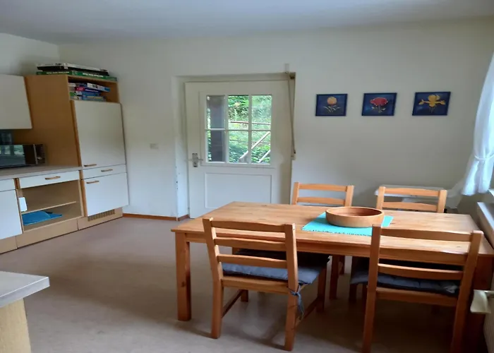 Family Retreat Feriehus