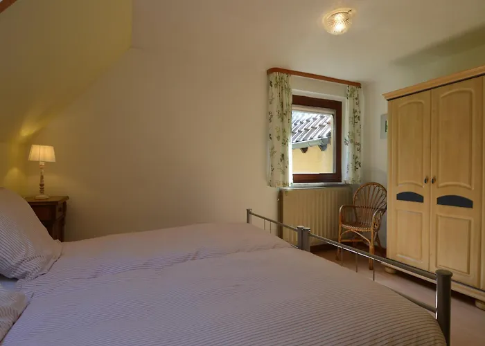 Family Retreat Сasa de vacaciones Hellenthal