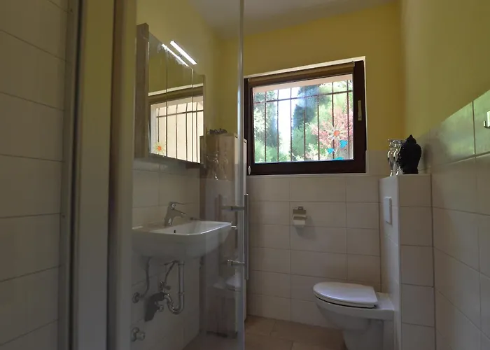 Family Retreat Feriehus