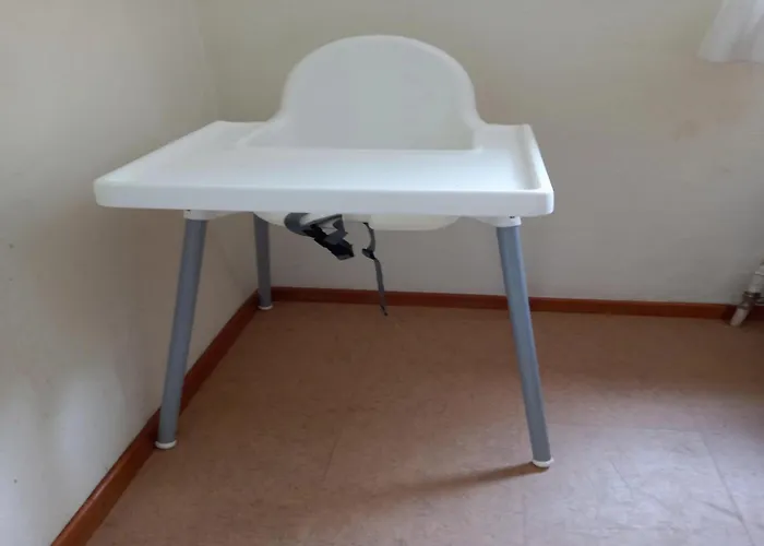 Family Retreat Feriehus Hellenthal