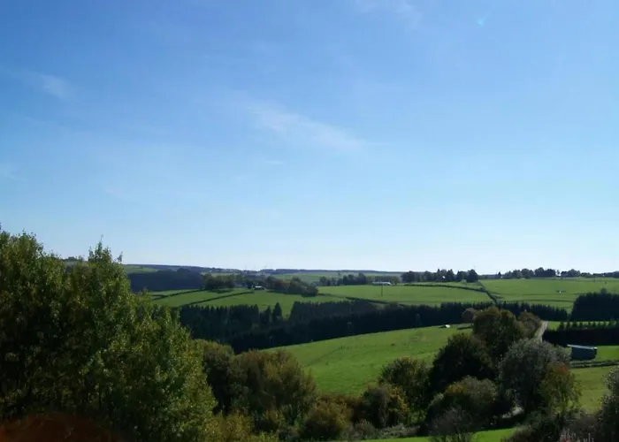 Family Retreat Hellenthal