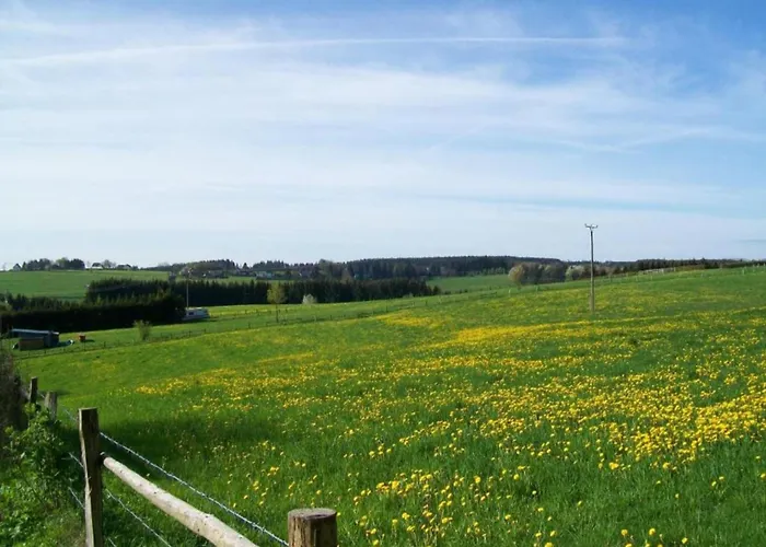 Family Retreat * Hellenthal