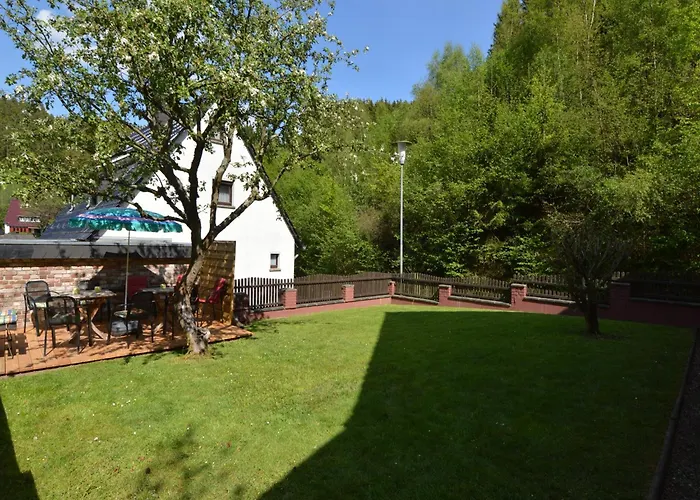 Family Retreat Hellenthal